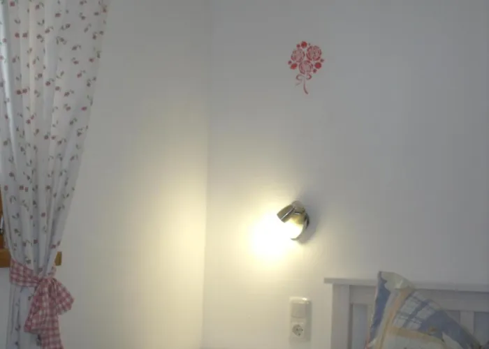 Lejlighed Granerhof Ferien Peißenberg