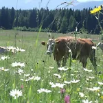 Granerhof Ferien