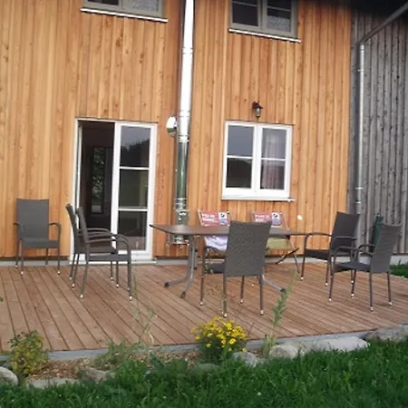 Apartment Granerhof Ferien