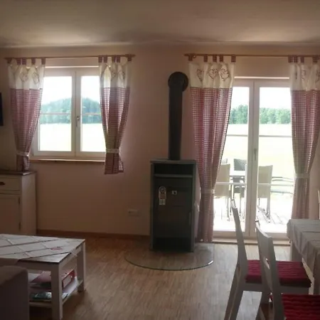 Granerhof Ferien Apartment *