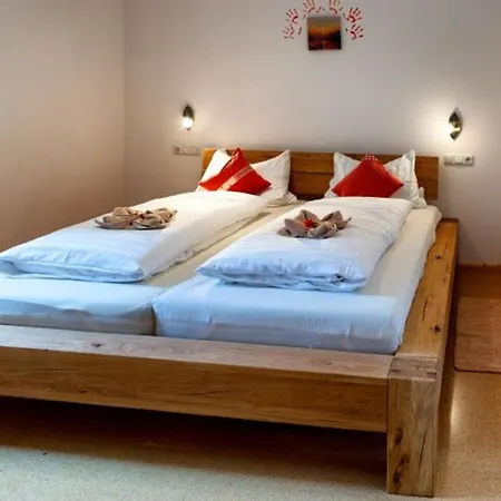 Apartment Granerhof Ferien Peissenberg
