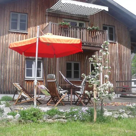 Granerhof Ferien Apartment