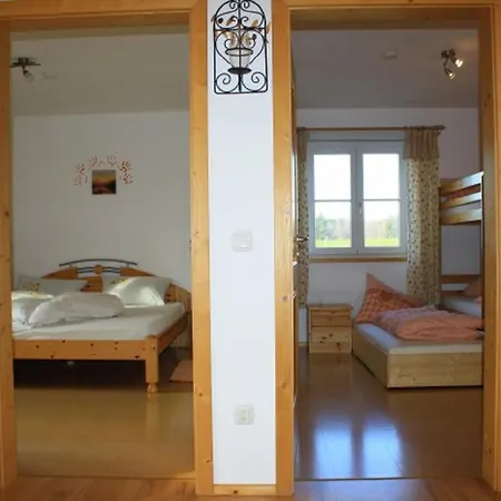 Apartment Granerhof Ferien
