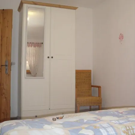 Granerhof Ferien Апартаменты