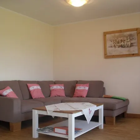 Apartment Granerhof Ferien Peissenberg