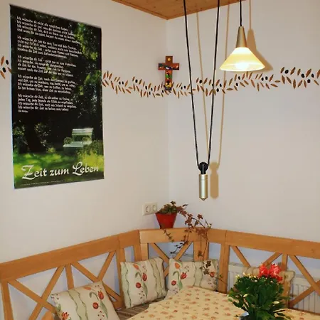 Granerhof Ferien *