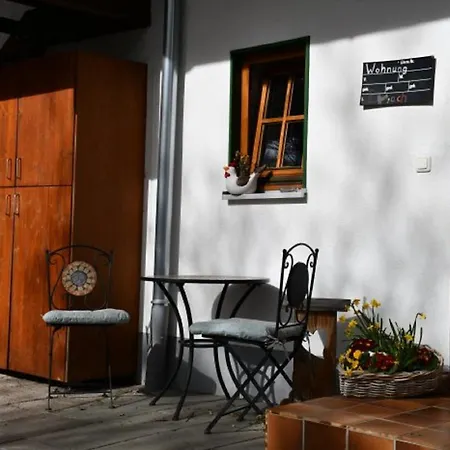 Granerhof Ferien *