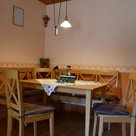 Granerhof Ferien
