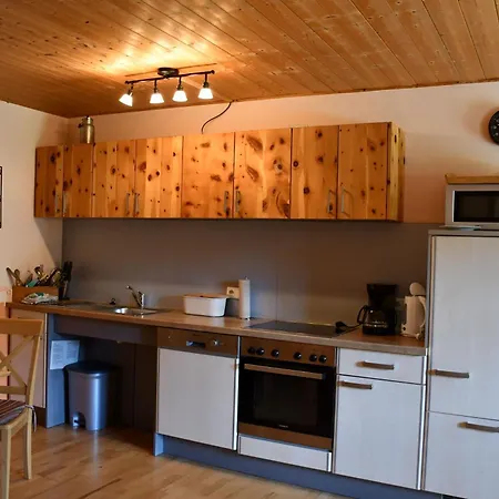 Granerhof Ferien Apartment Peissenberg