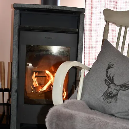 Granerhof Ferien Apartment Peissenberg