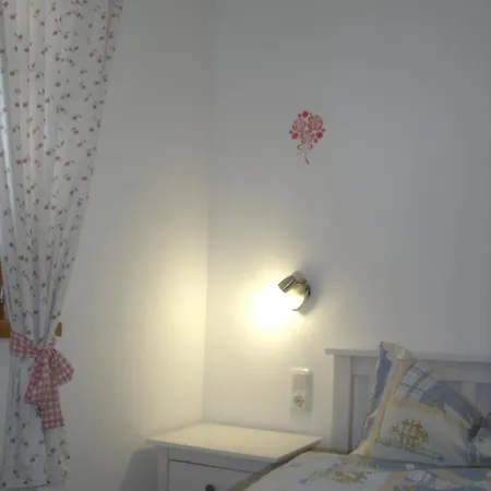 Apartment Granerhof Ferien Peissenberg