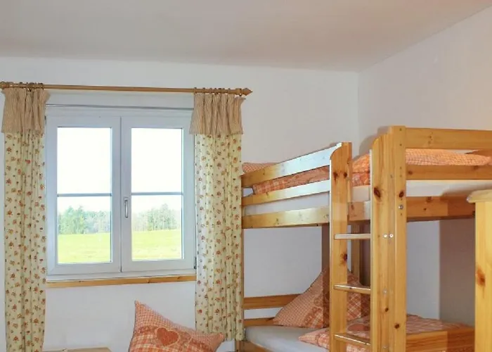 Granerhof Ferien