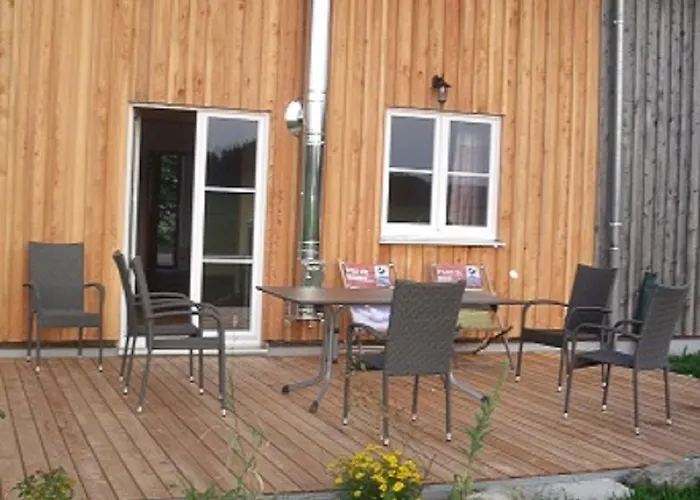 Appartamento Granerhof Ferien