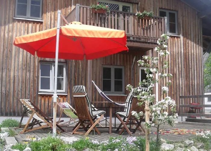 Granerhof Ferien Appartamento