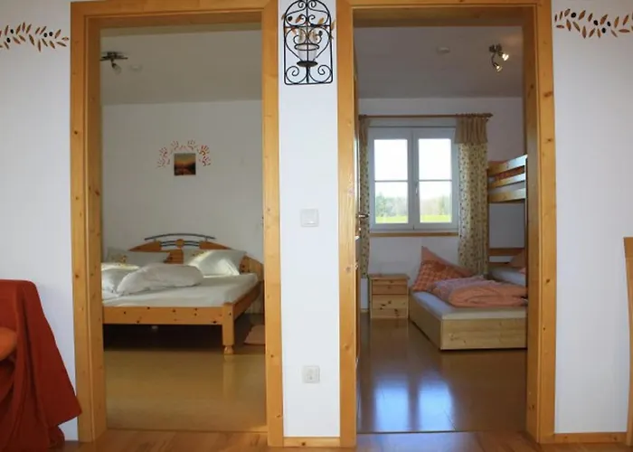 Appartamento Granerhof Ferien