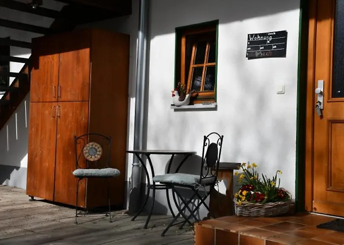 Granerhof Ferien *