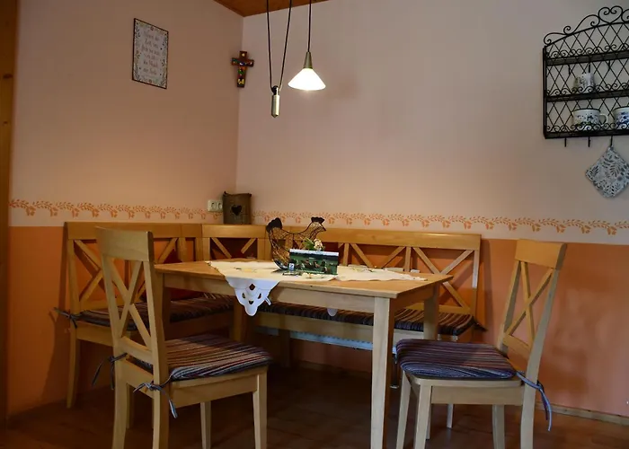 Granerhof Ferien
